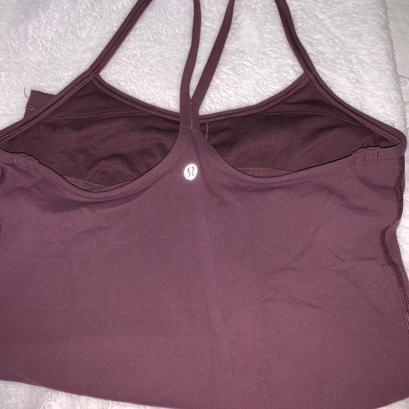 Lululemon Athletic Tank Top - Picture 2 of 7